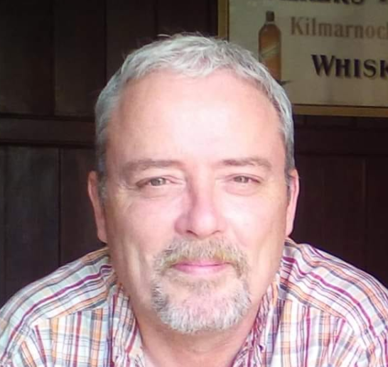 Episode 12: Bob Fiddaman
