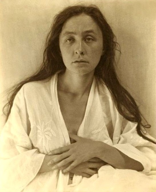 Georgia O'Keeffe