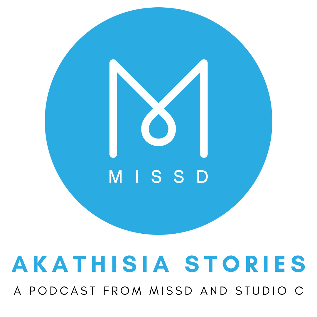 Episode 14: Marcello and Lisa