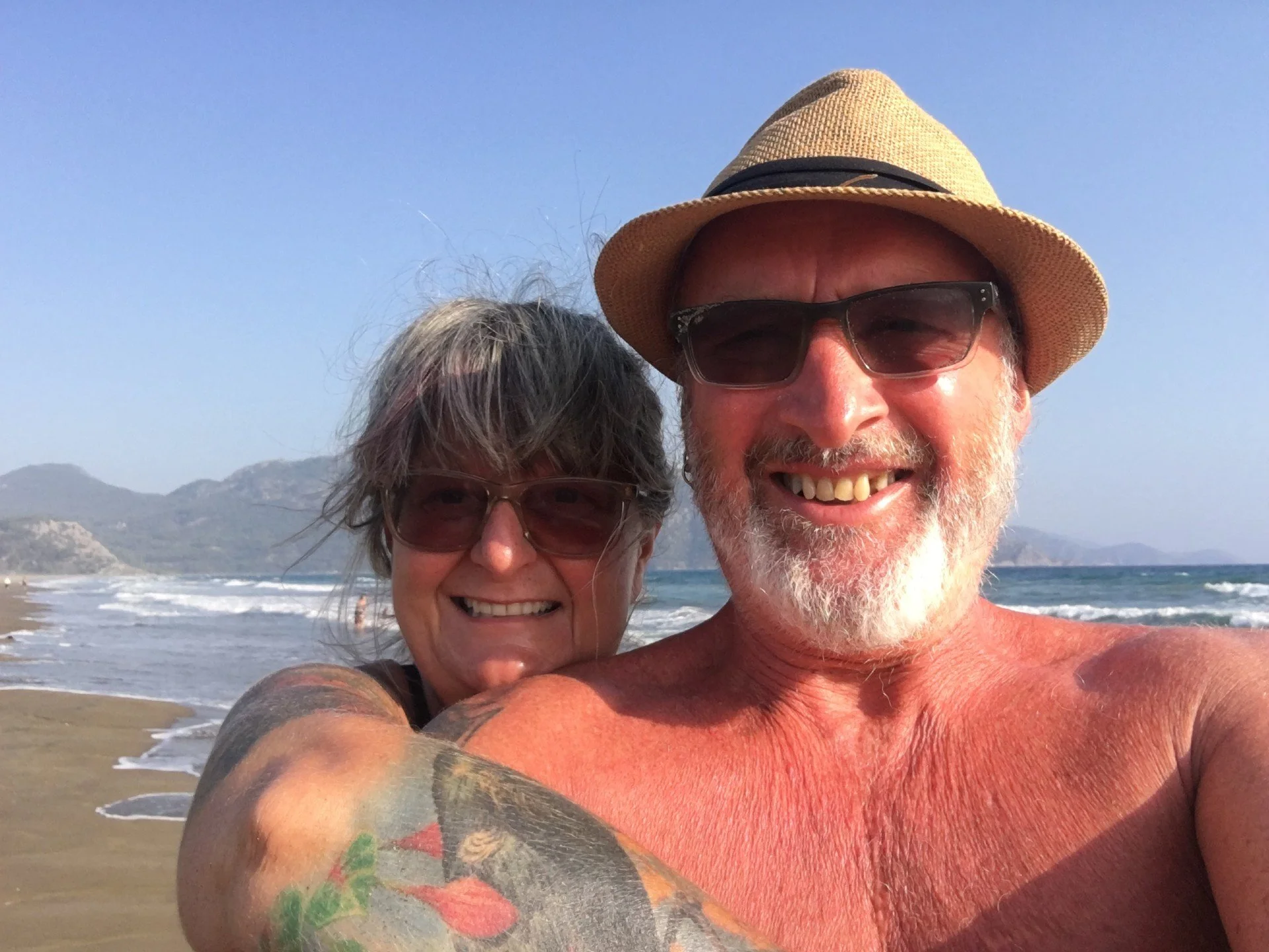 Episode 16: Denise Collins