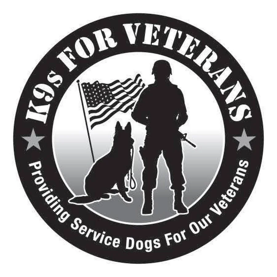 Episode 17: Wendy Dolin (MISSD) &amp; Michael Tellerino (K9s For Veterans)