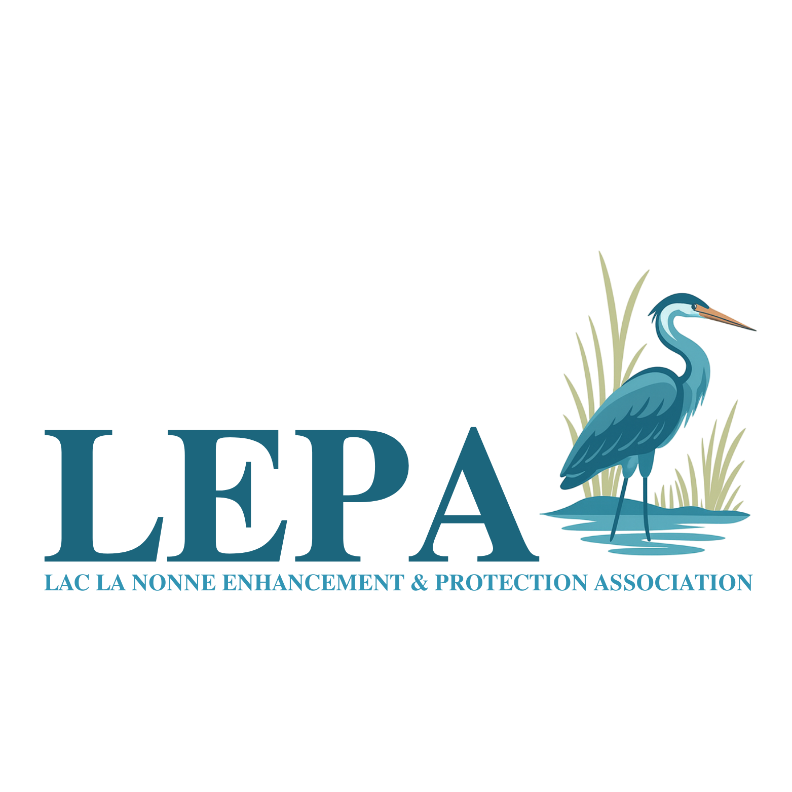 Lac La Nonne Enhancement Protection Association