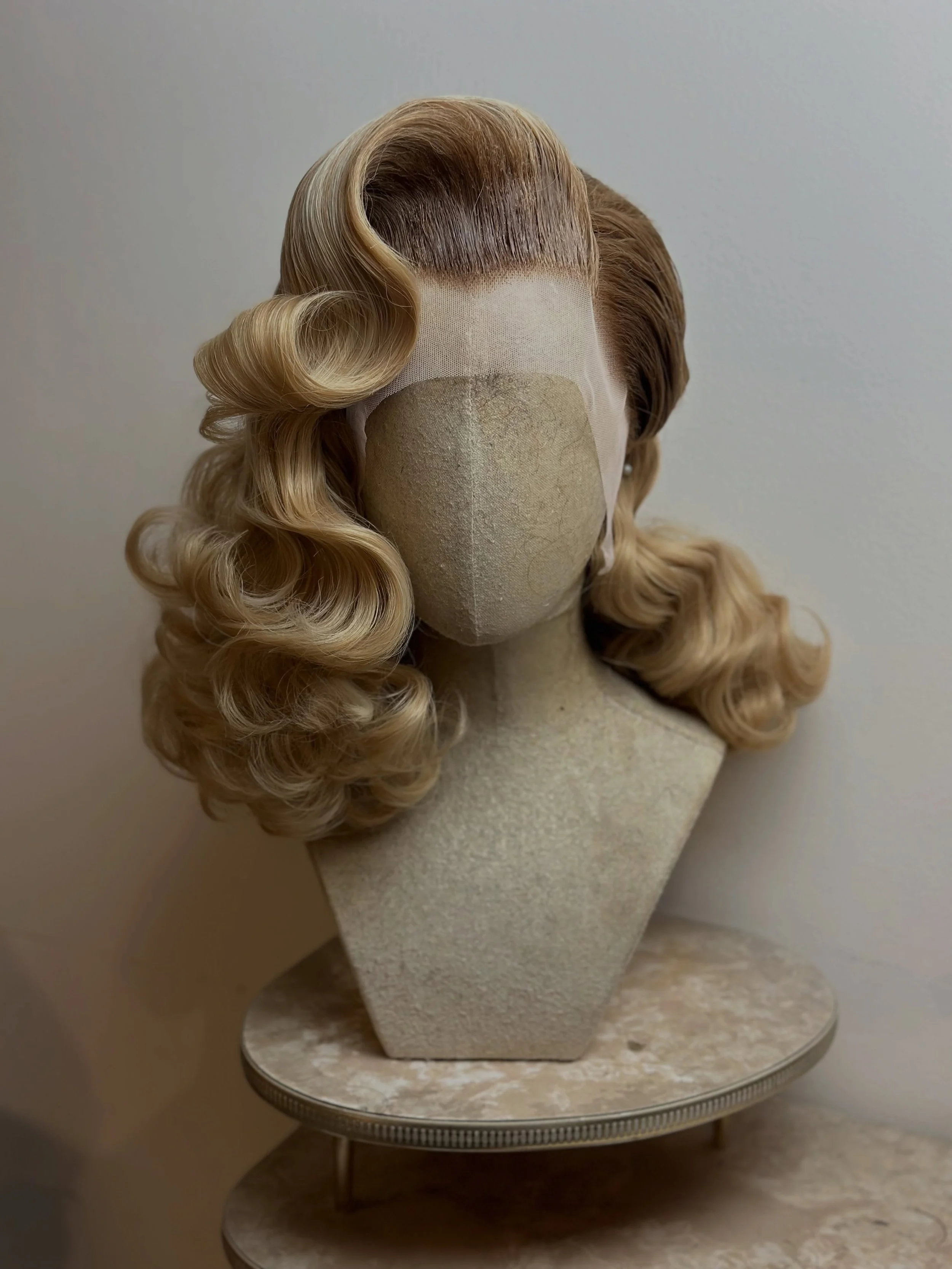 My big education sale is coming to an end soon!

There&rsquo;s still time to grab some of my online hair and wig styling courses at a huge discount! Loads of different styles and techniques to learn, from vintage hair and Hollywood waves to big drag 