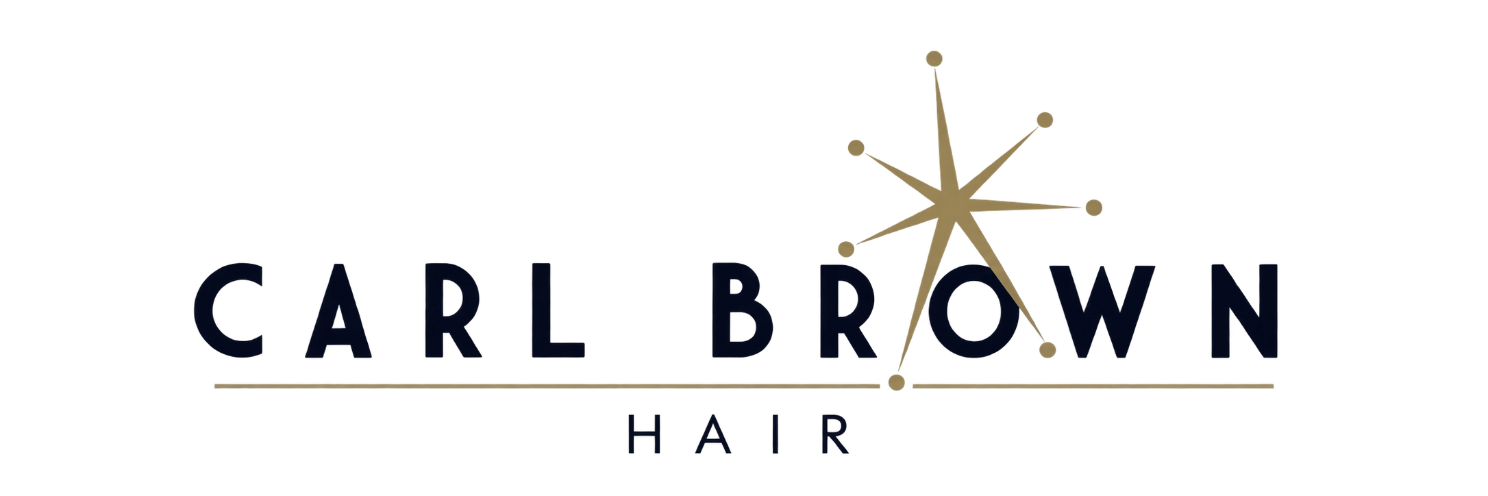 CARL BROWN HAIR