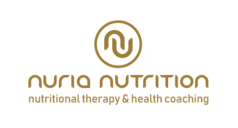 Nuria Nutrition