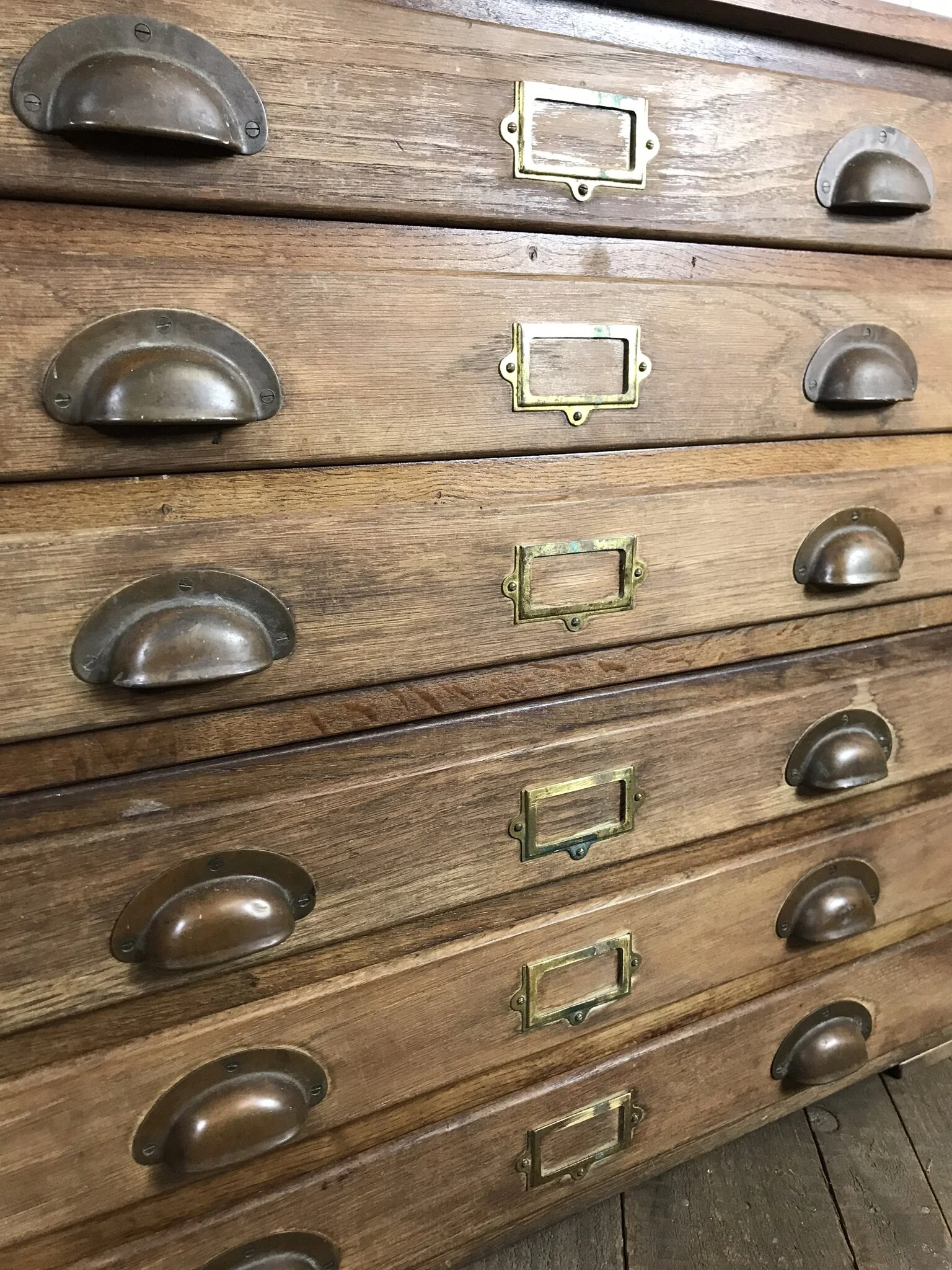 Cabinets &amp; Storage