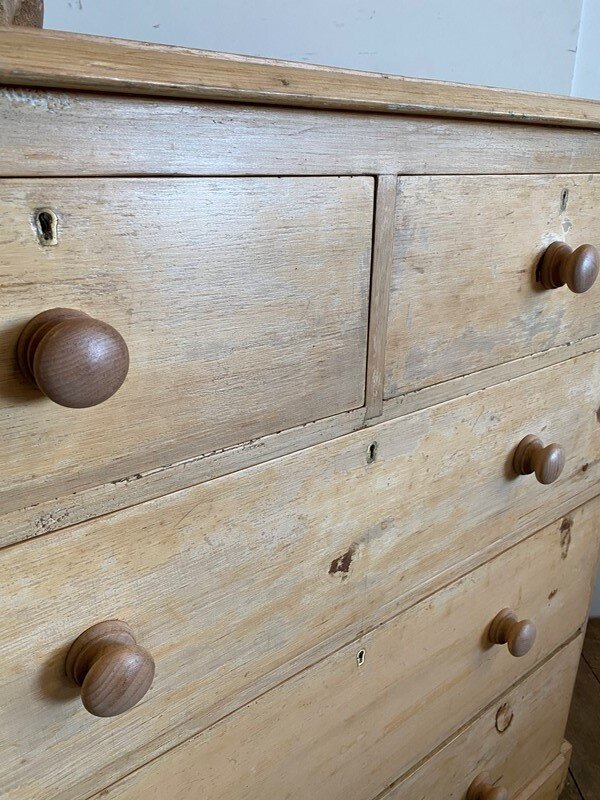Never miss new arrivals that match exactly what you're looking for! victorian antique rustic pine chest of drawers vintage boathouse
