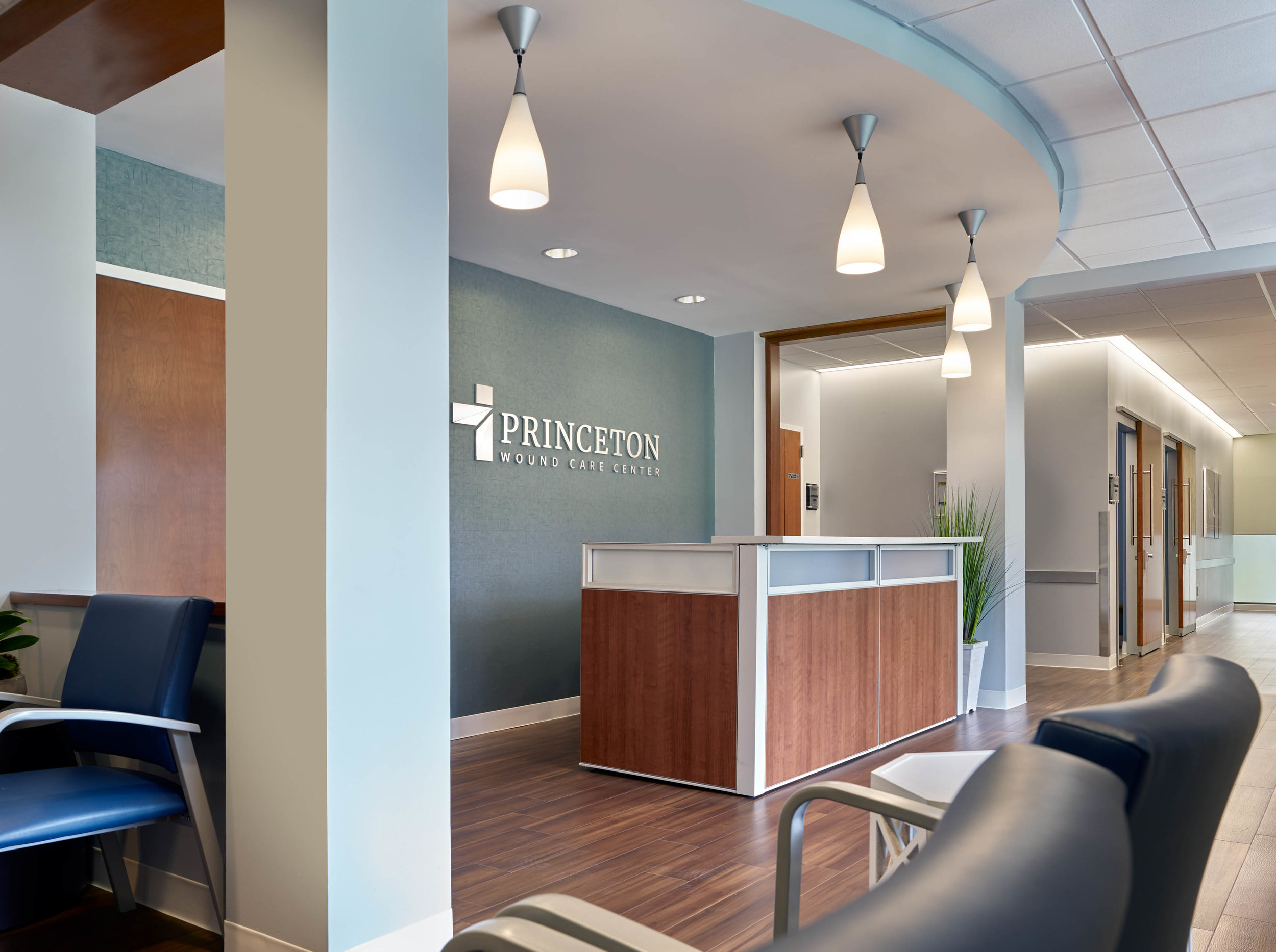 Princeton Wound Care Center
