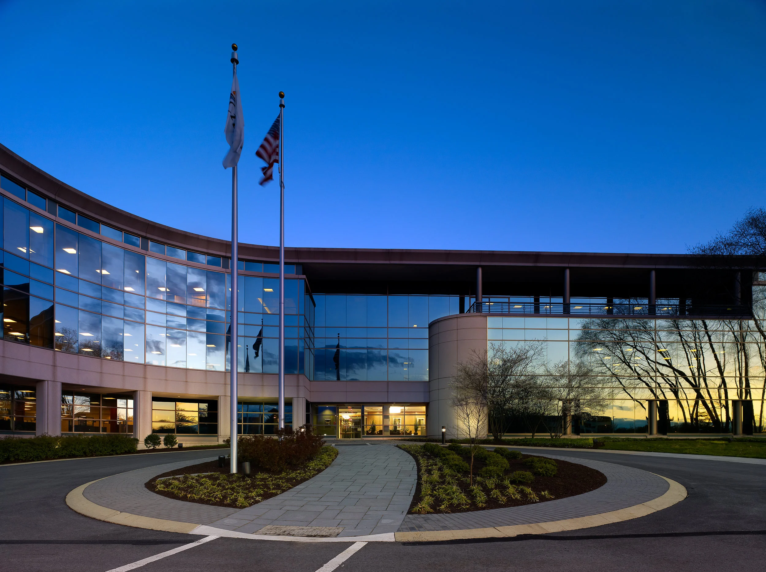 Citadel FCU Headquarters C Raymond Davis Sons Citadel FCU Headquarters C Raymond Davis Sons