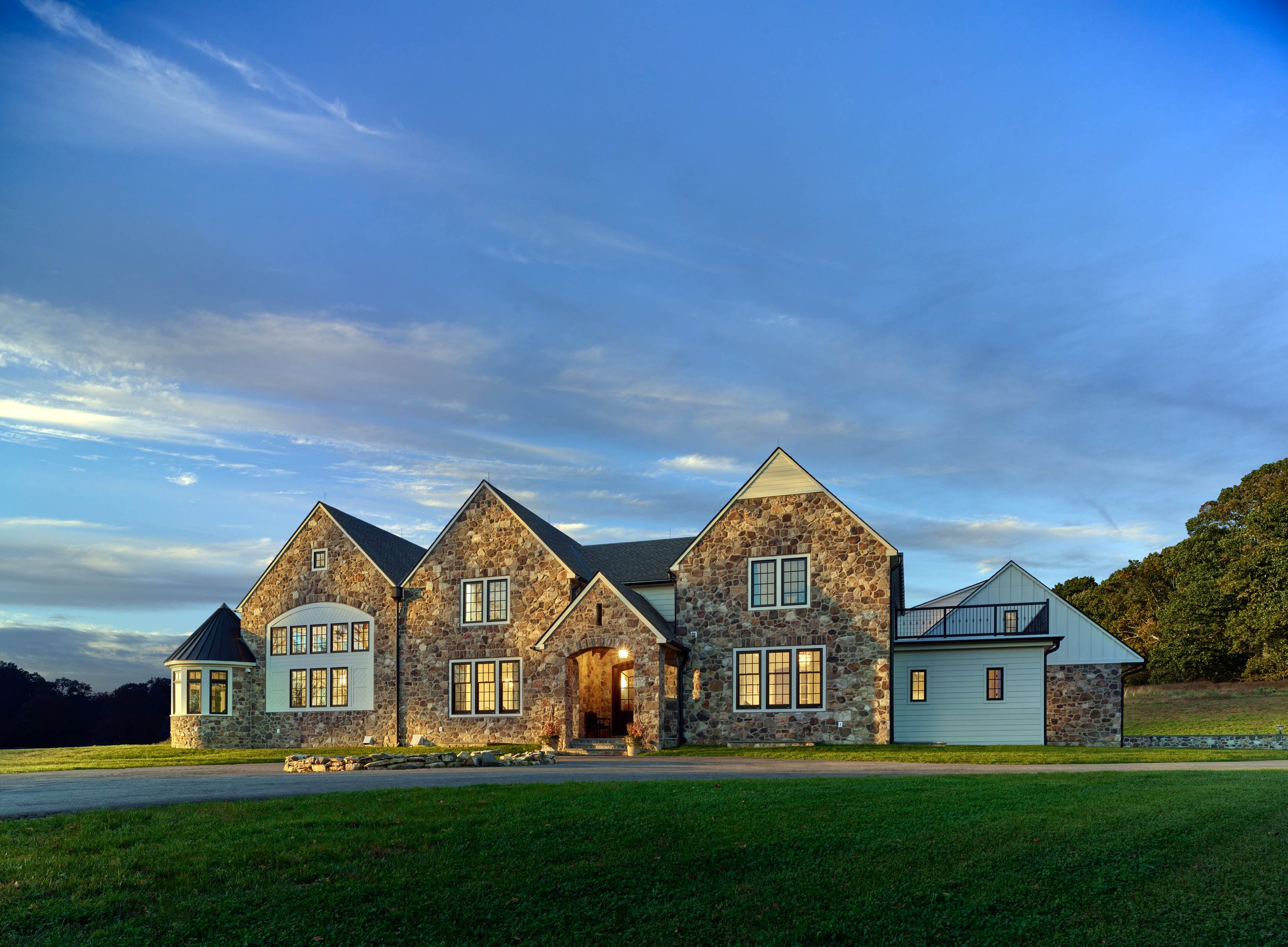 Private Residence / Chester County, PA