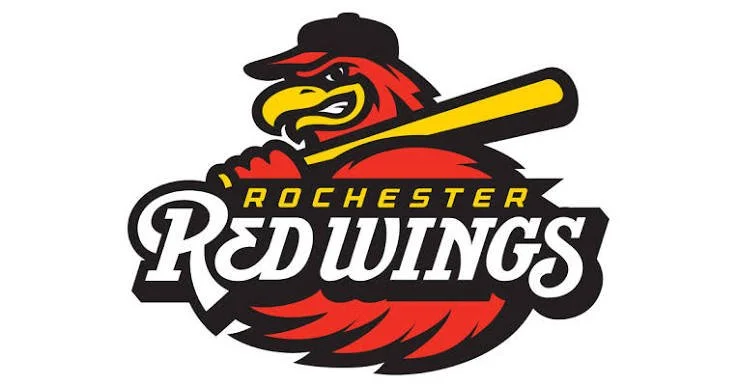 Redwings Baseball Game