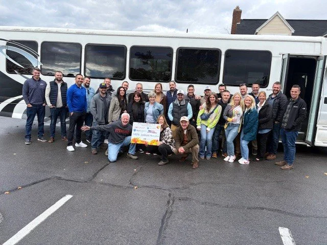 Annual Brewery Tour