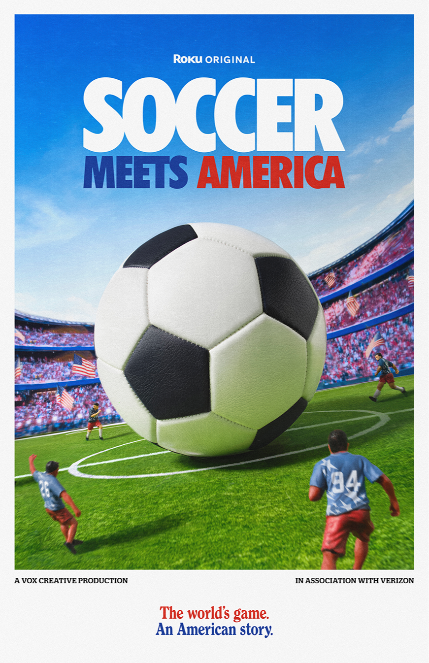 Soccer Meets America