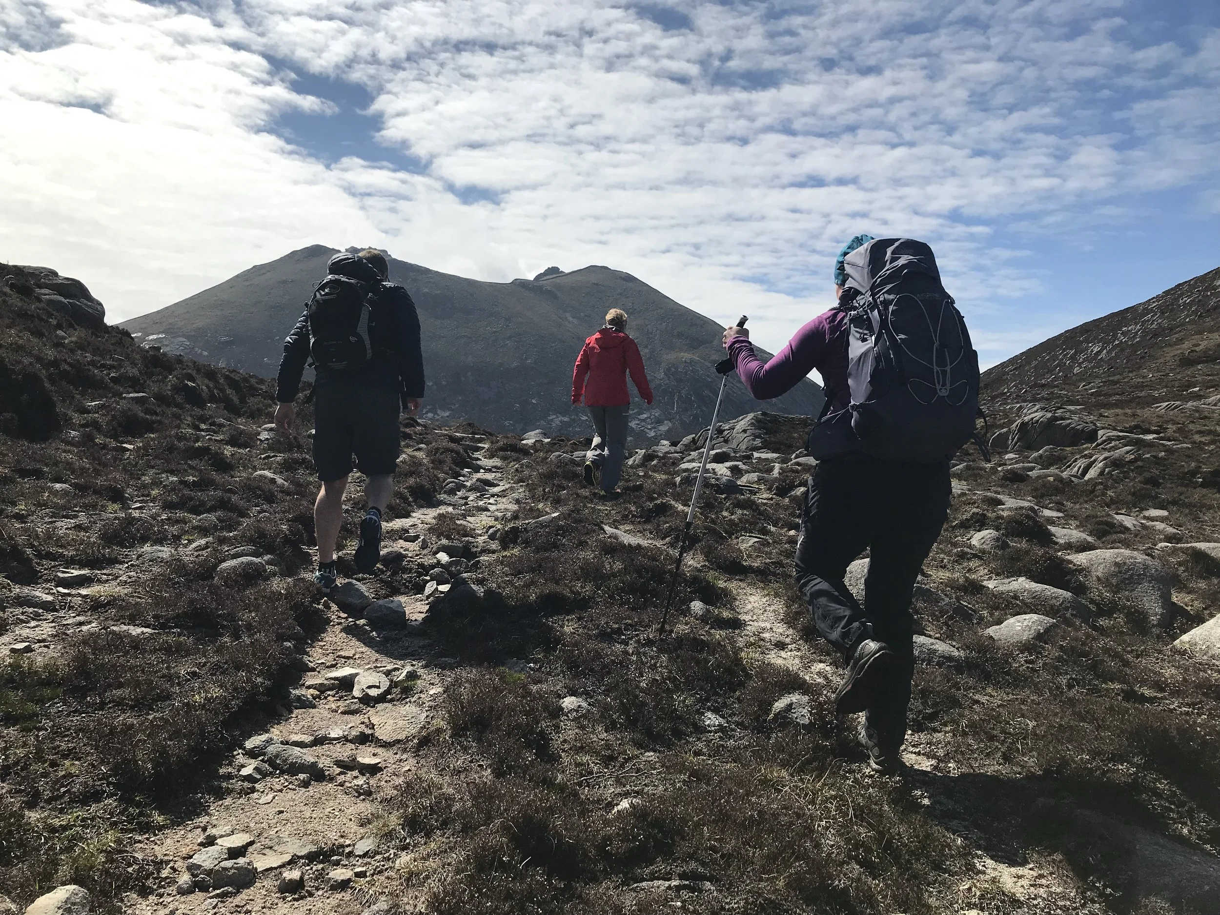 Towards Bearnagh.jpg