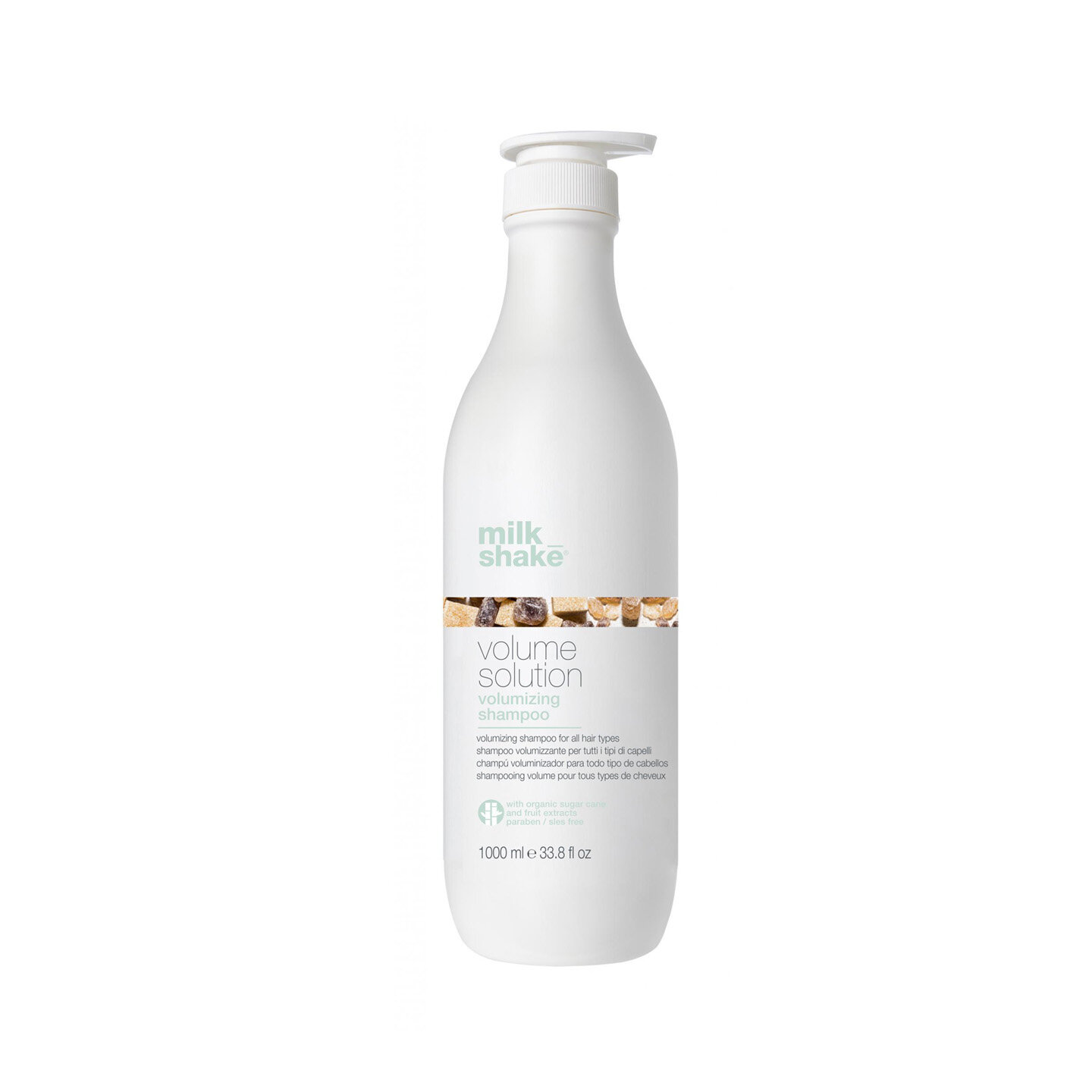 Volume Solution Shampoo — Angles Hair Salon Volume Solution Shampoo — Angles Hair Salon