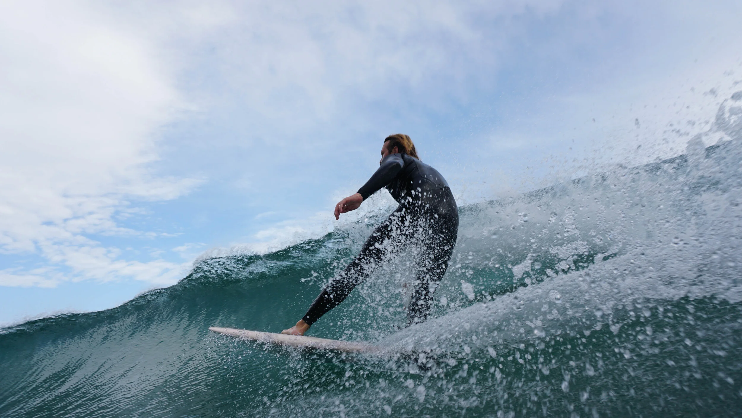 Surf Fraternité