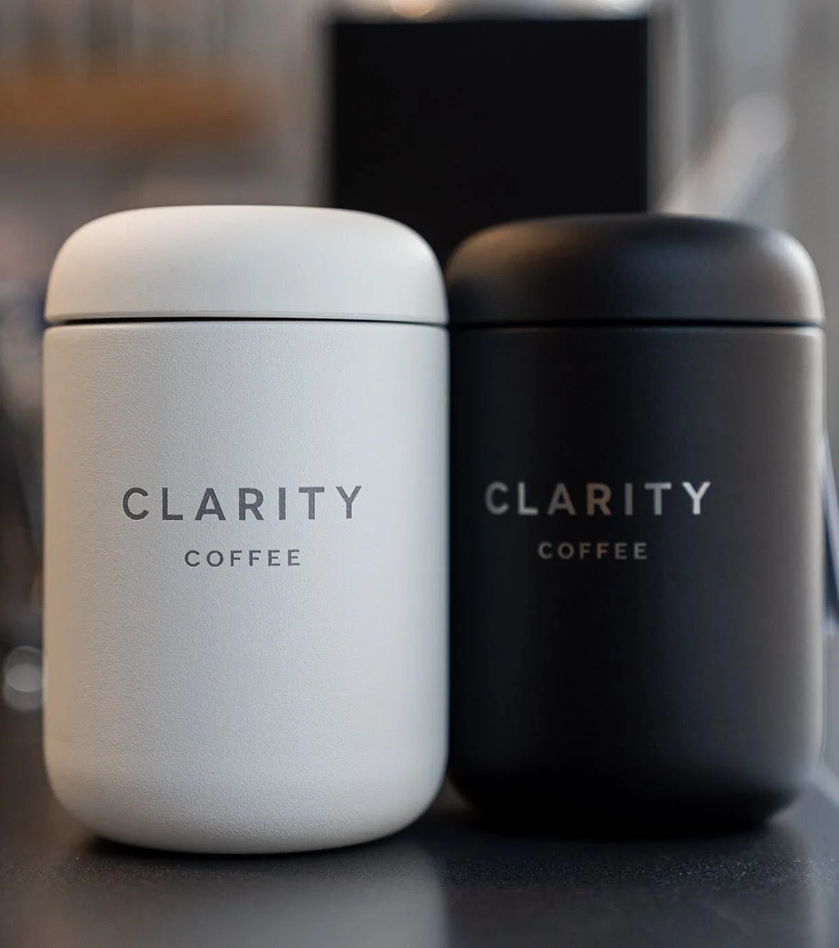 Clarity Coffee