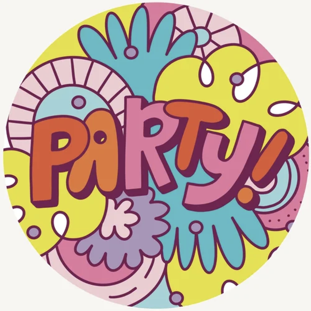 Party! At Factory Obscura