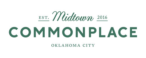 February at Commonplace Books 