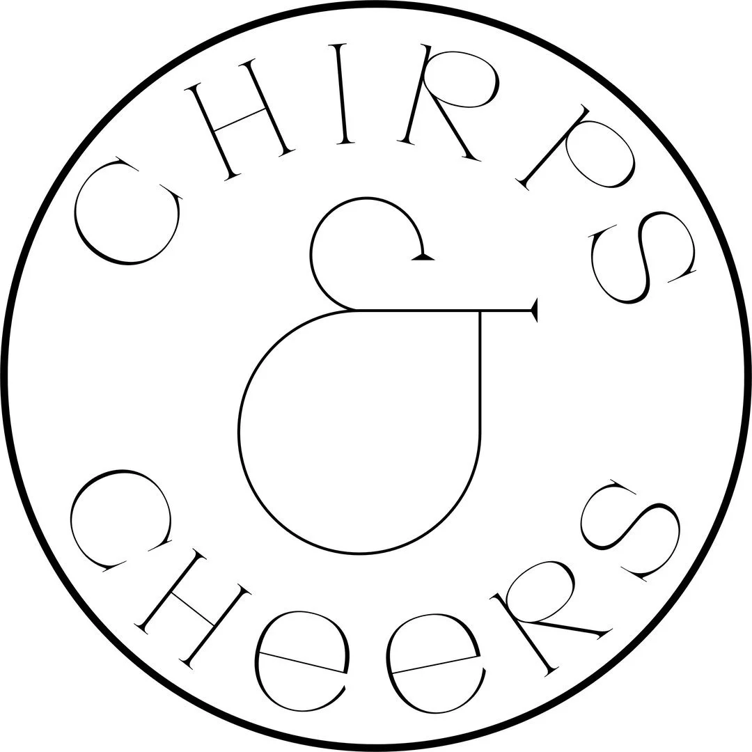 Join a Class at Chirps &amp; Cheers!