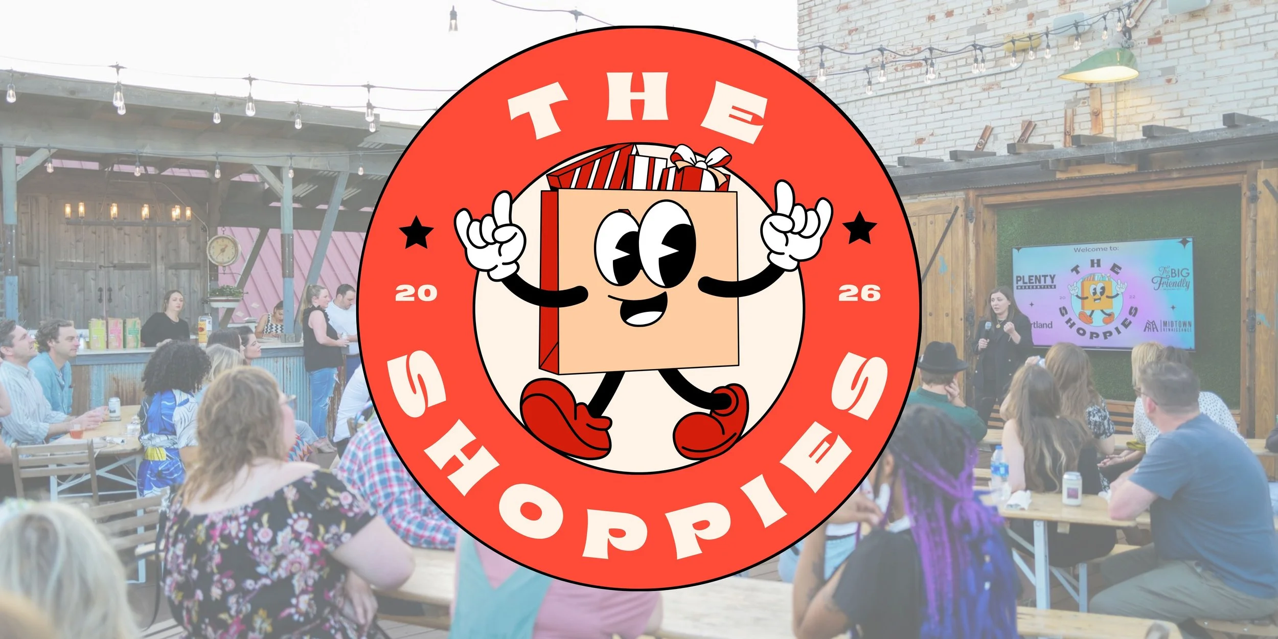 SHOPPIES 2026 — Independent Shopkeepers Association