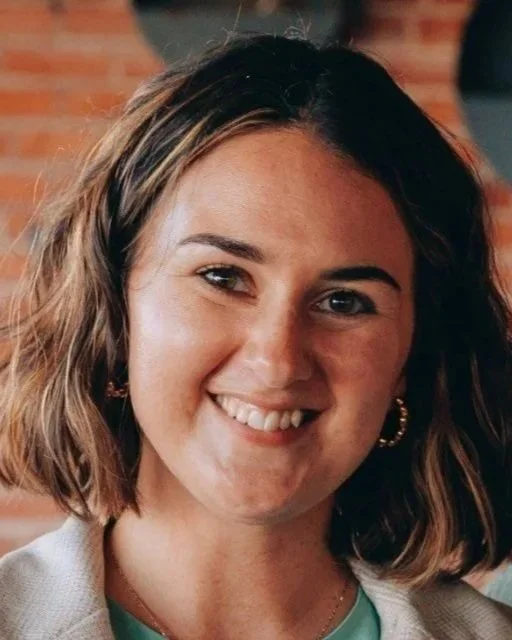 Headshot of Micah Worcester