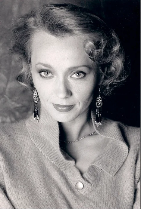 Ms. Valentina Kozlova