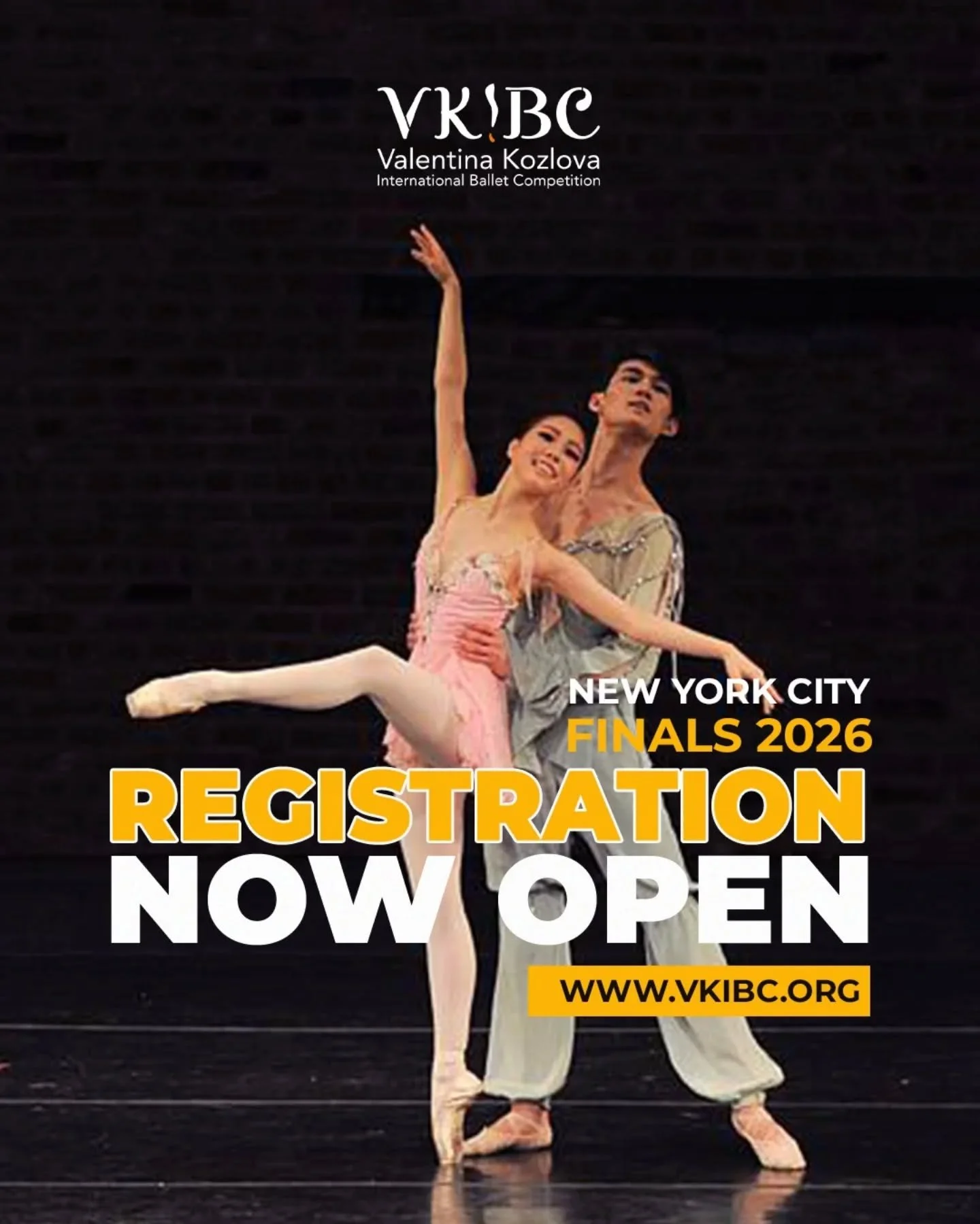 Attention Finalists, Registrations are now open 
www.vkibc.org 
.
.
.
#vkibc
