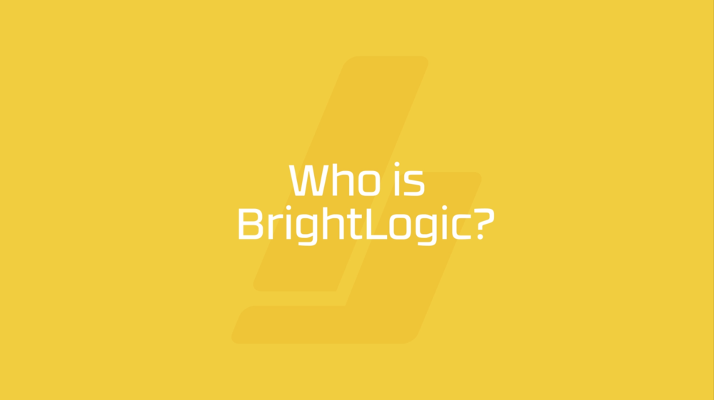 BrightLogic Intro