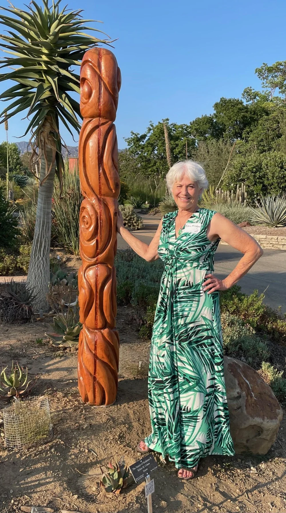 SIERRA MADRE ART FAIR · May 45, 2024