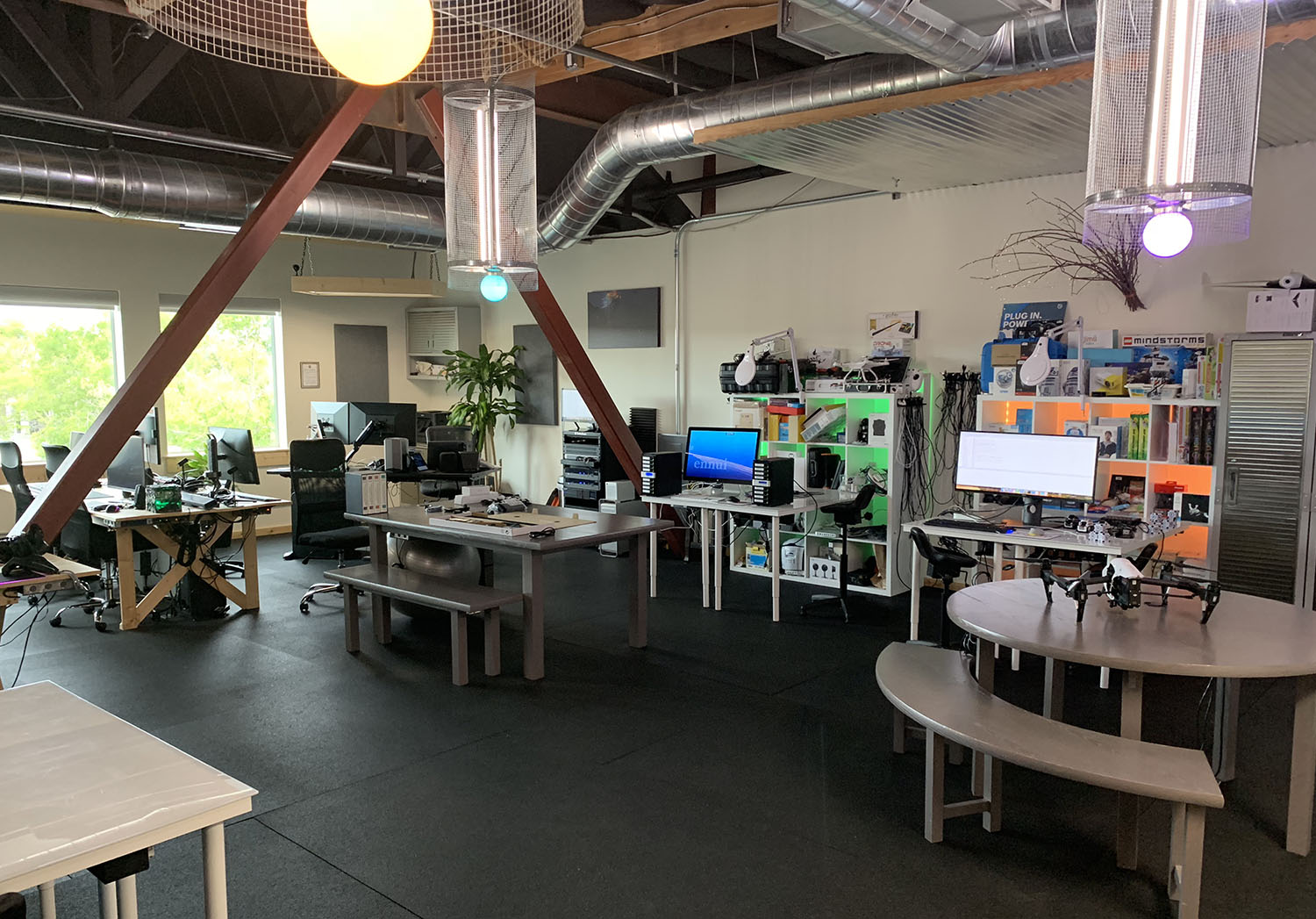 The Third Workshop