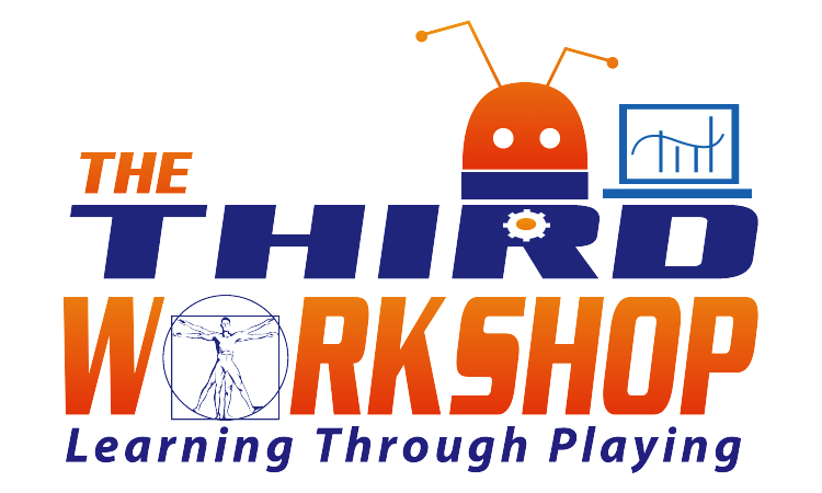 The Third Workshop, LLC