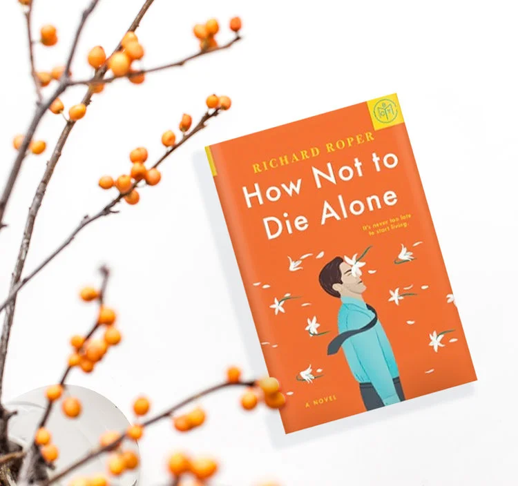 How Not to Die Alone