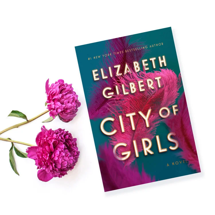 City of Girls