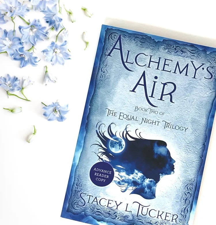 Alchemy's Air