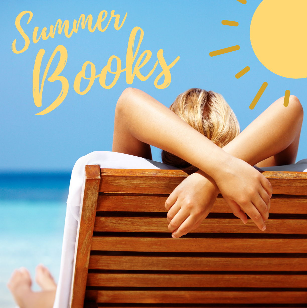 Summer Audiobooks