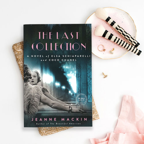 The Last Collection — Latest Book Crush