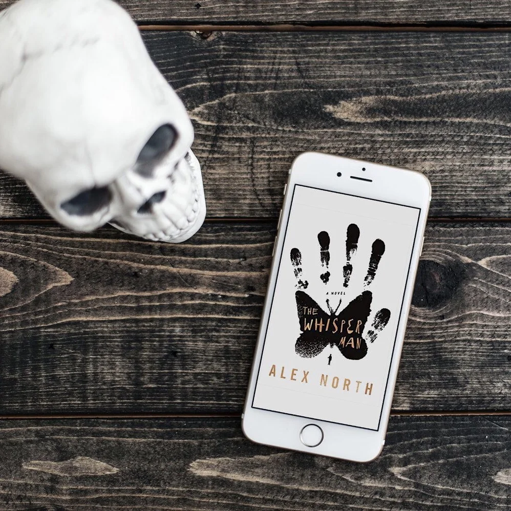 Thrills &amp; Chills