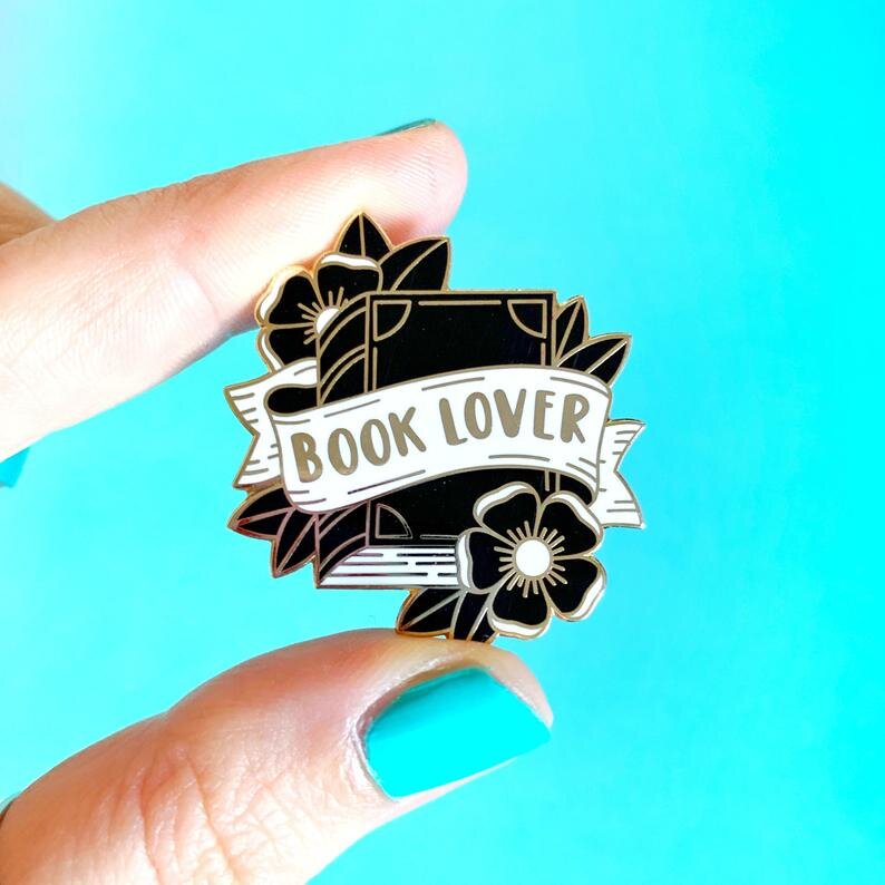 Best Gifts for Book Lovers — Latest Book Crush