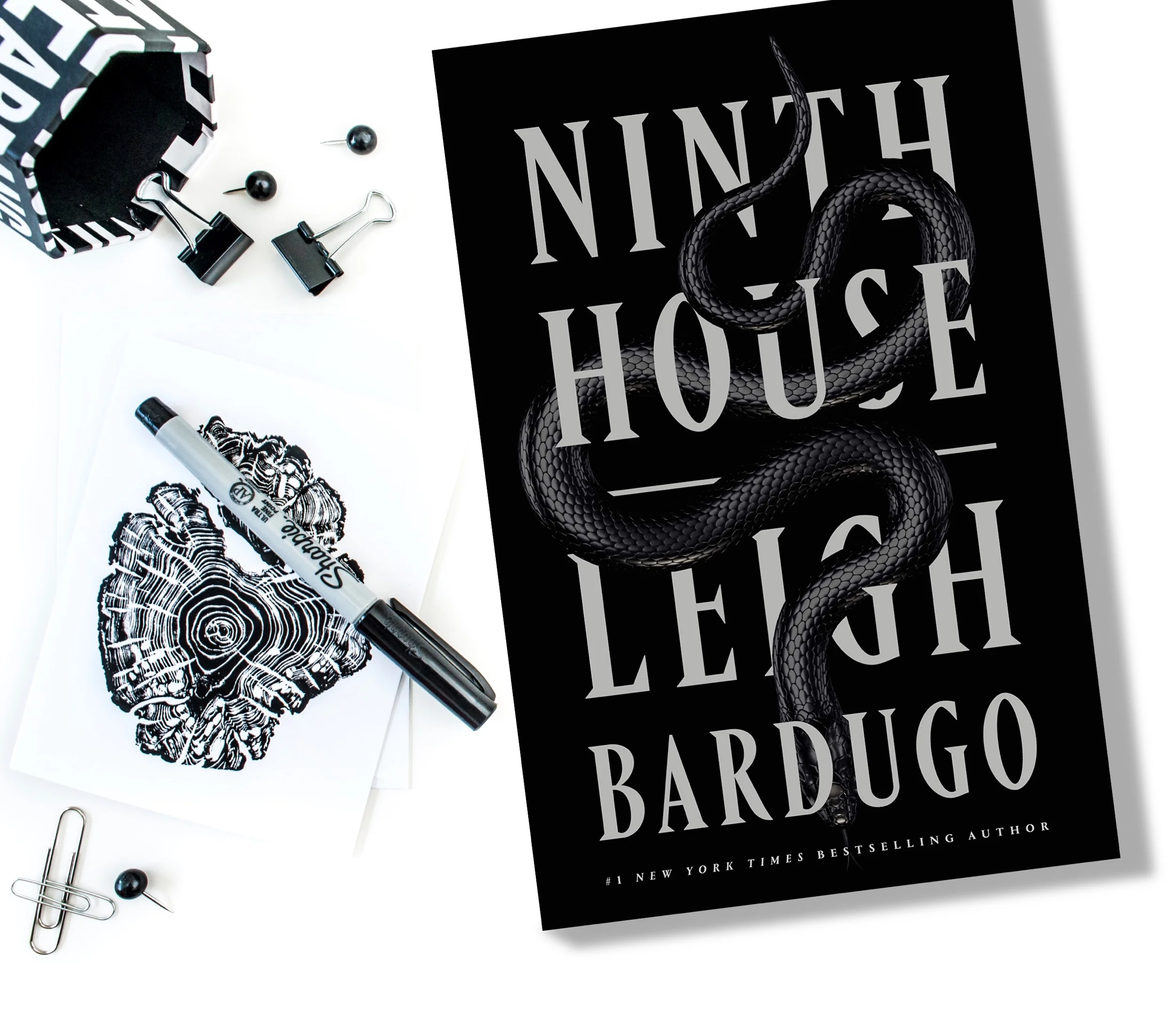 Ninth House