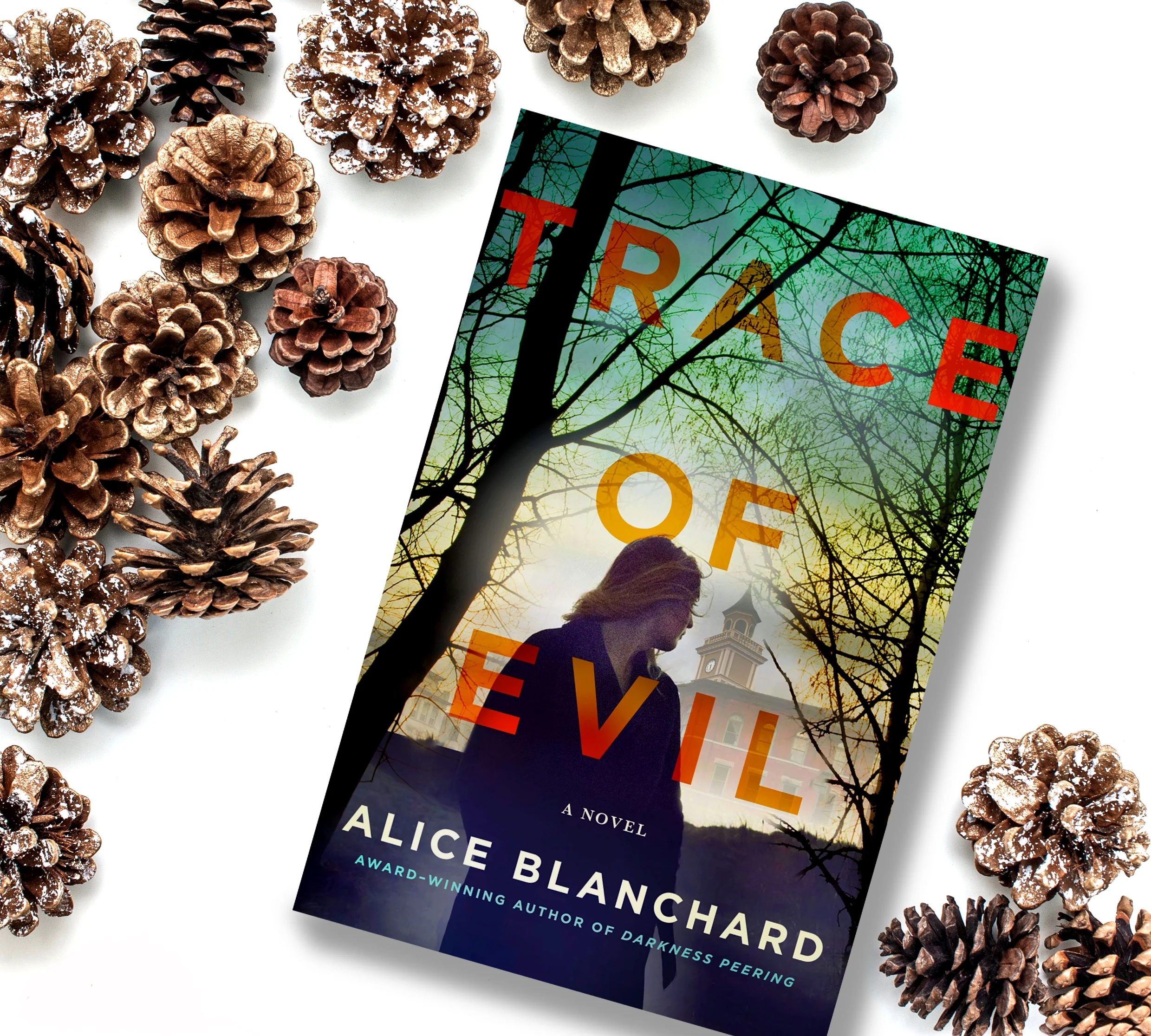 Trace of Evil