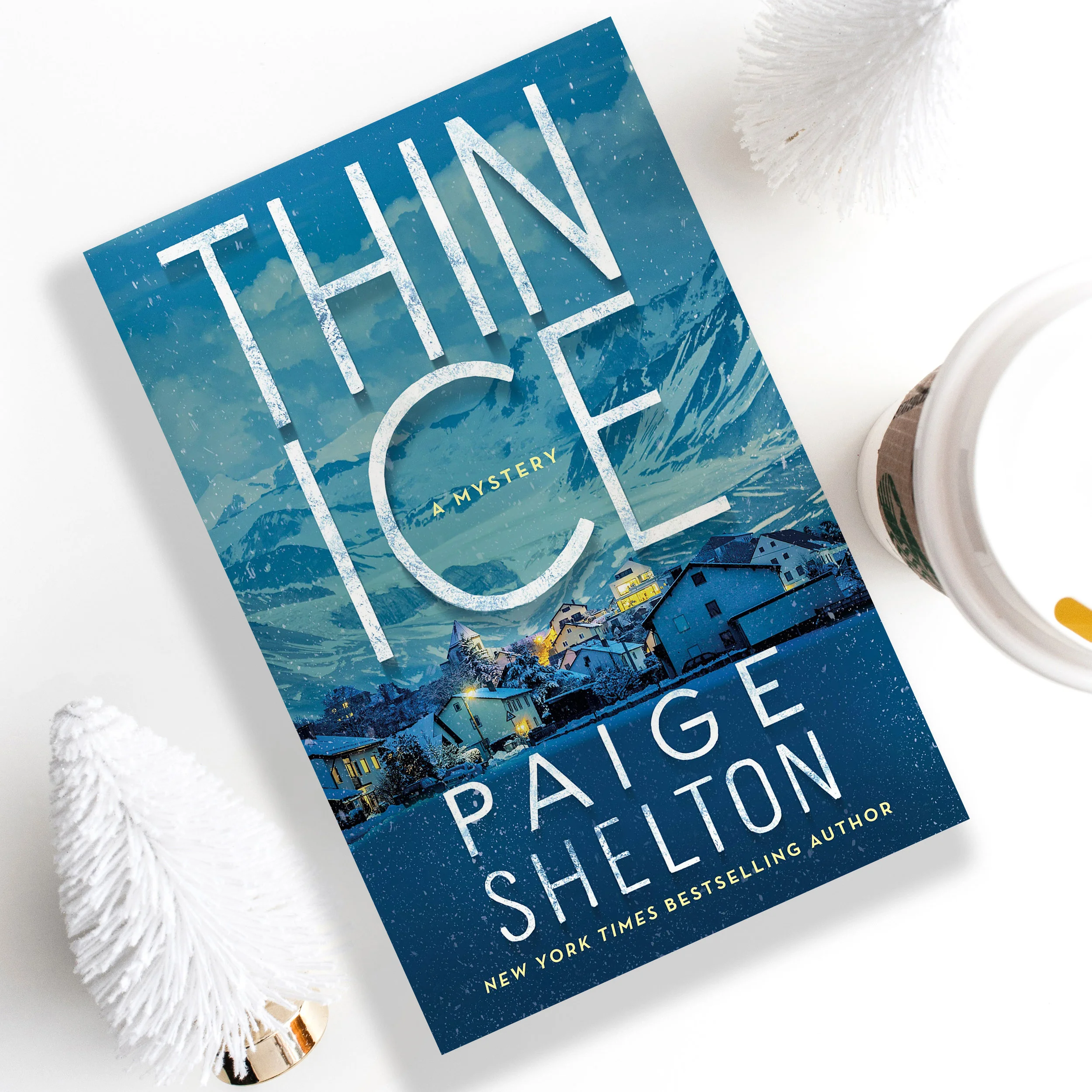 Thin Ice