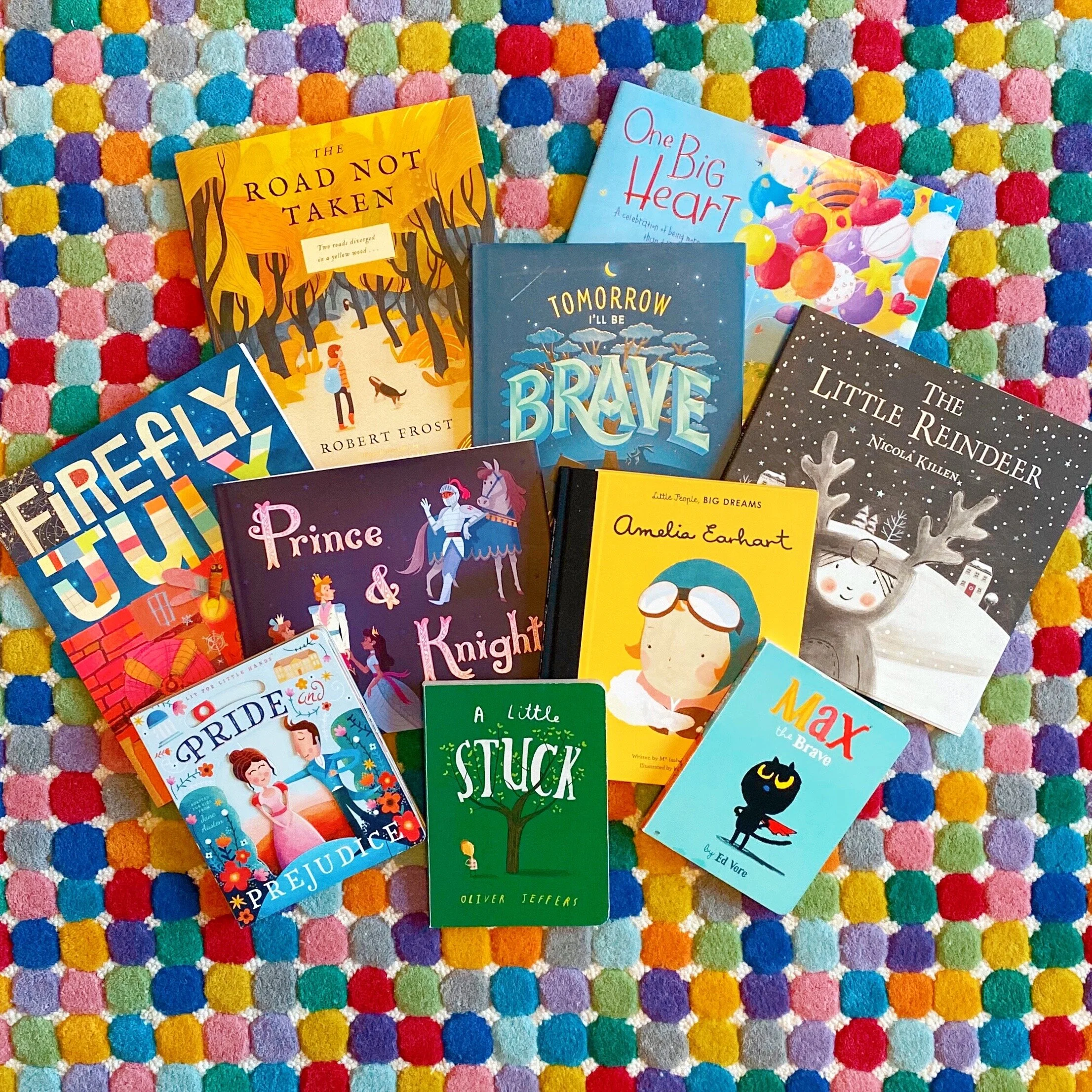 10 Best Children’s Books