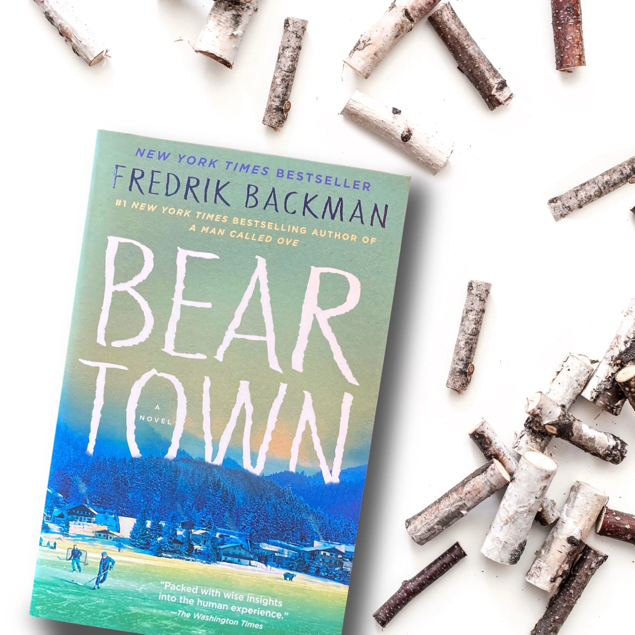 Bear Town