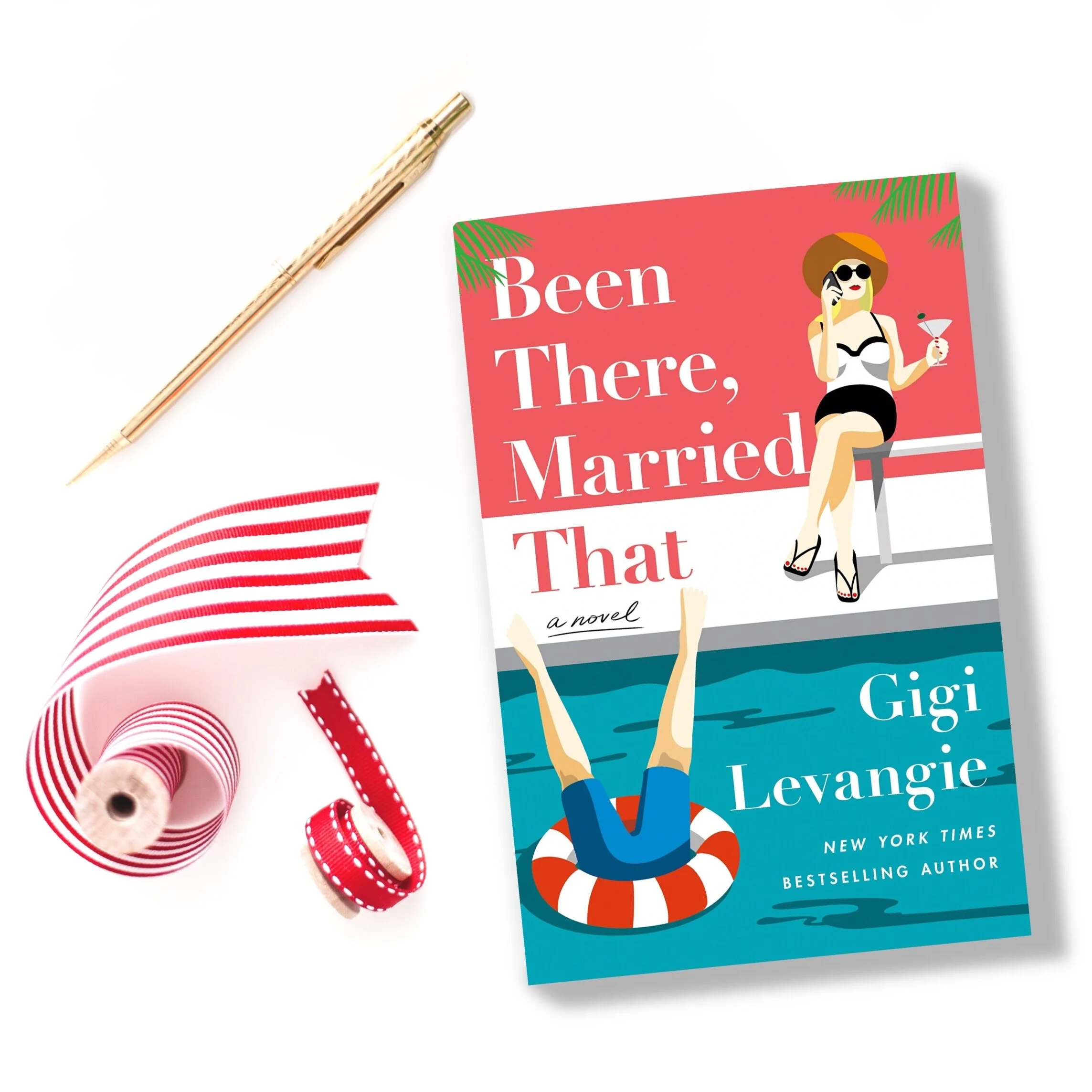 Been There, Married That