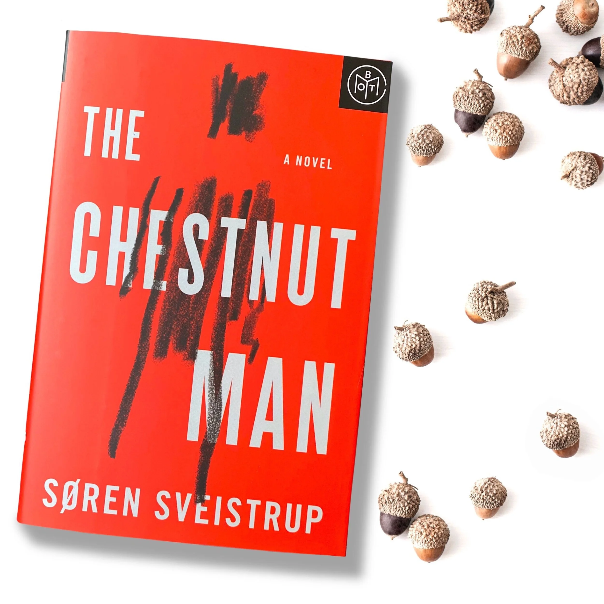 The Chestnut Man