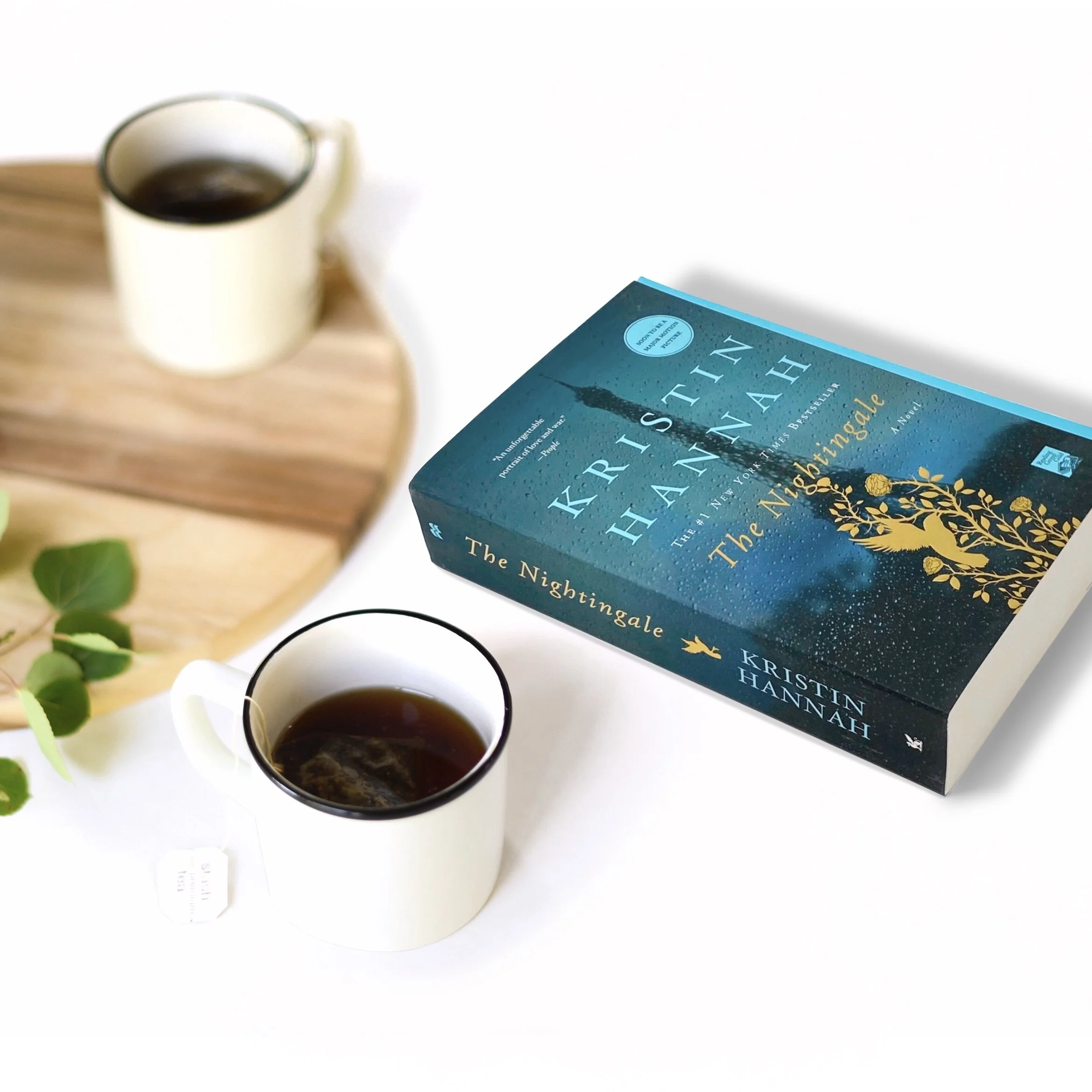 Guest Review: The Nightingale