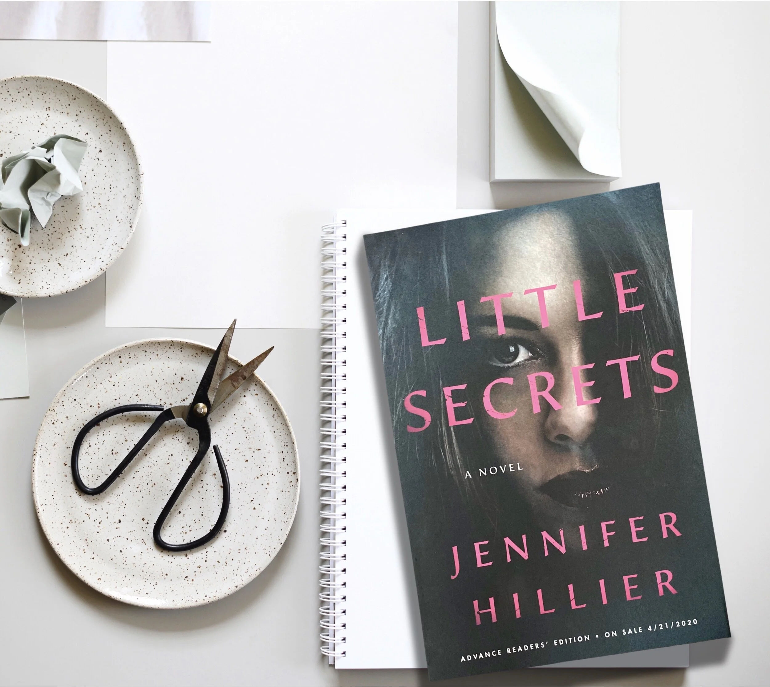 Little Secrets