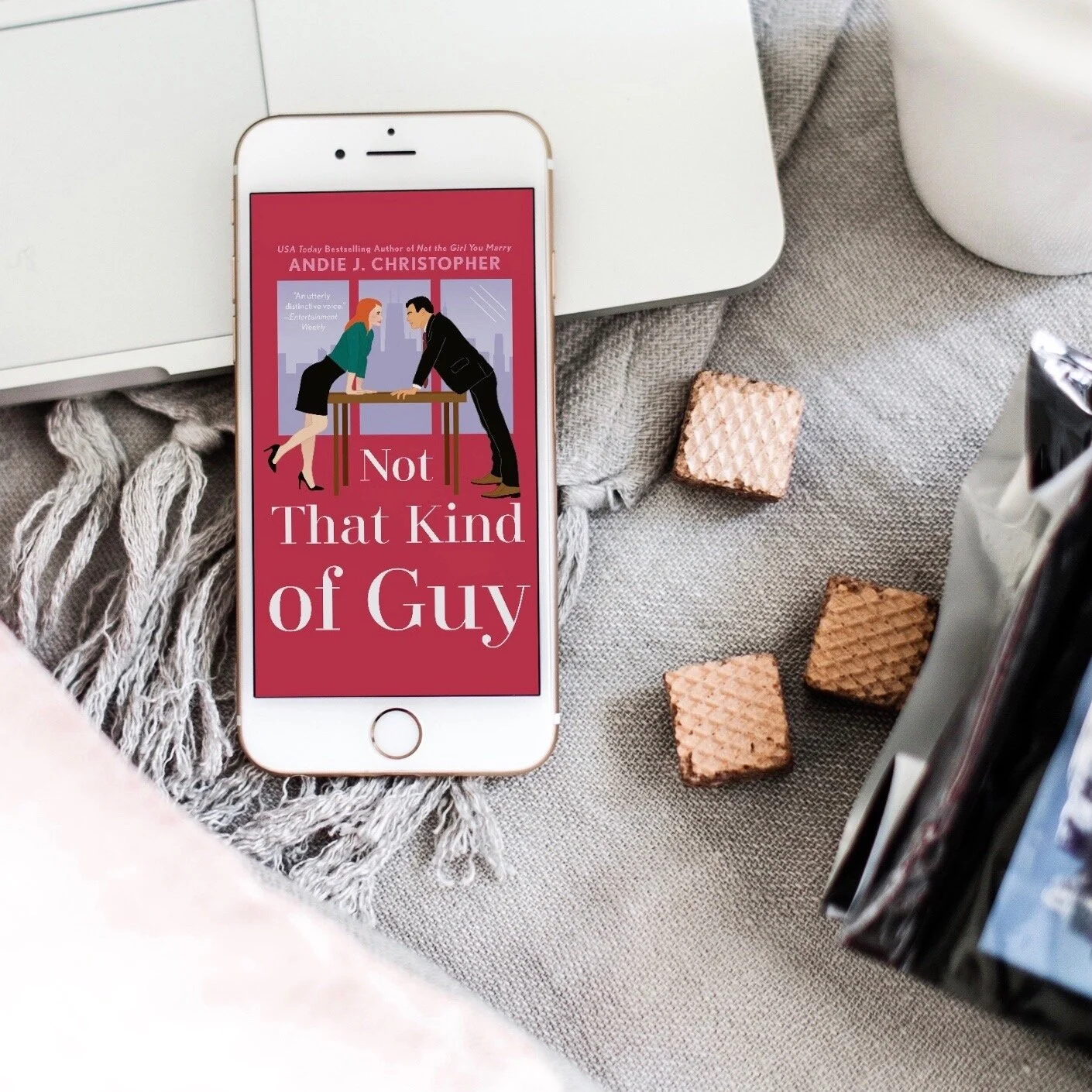 Not That Kind of Guy