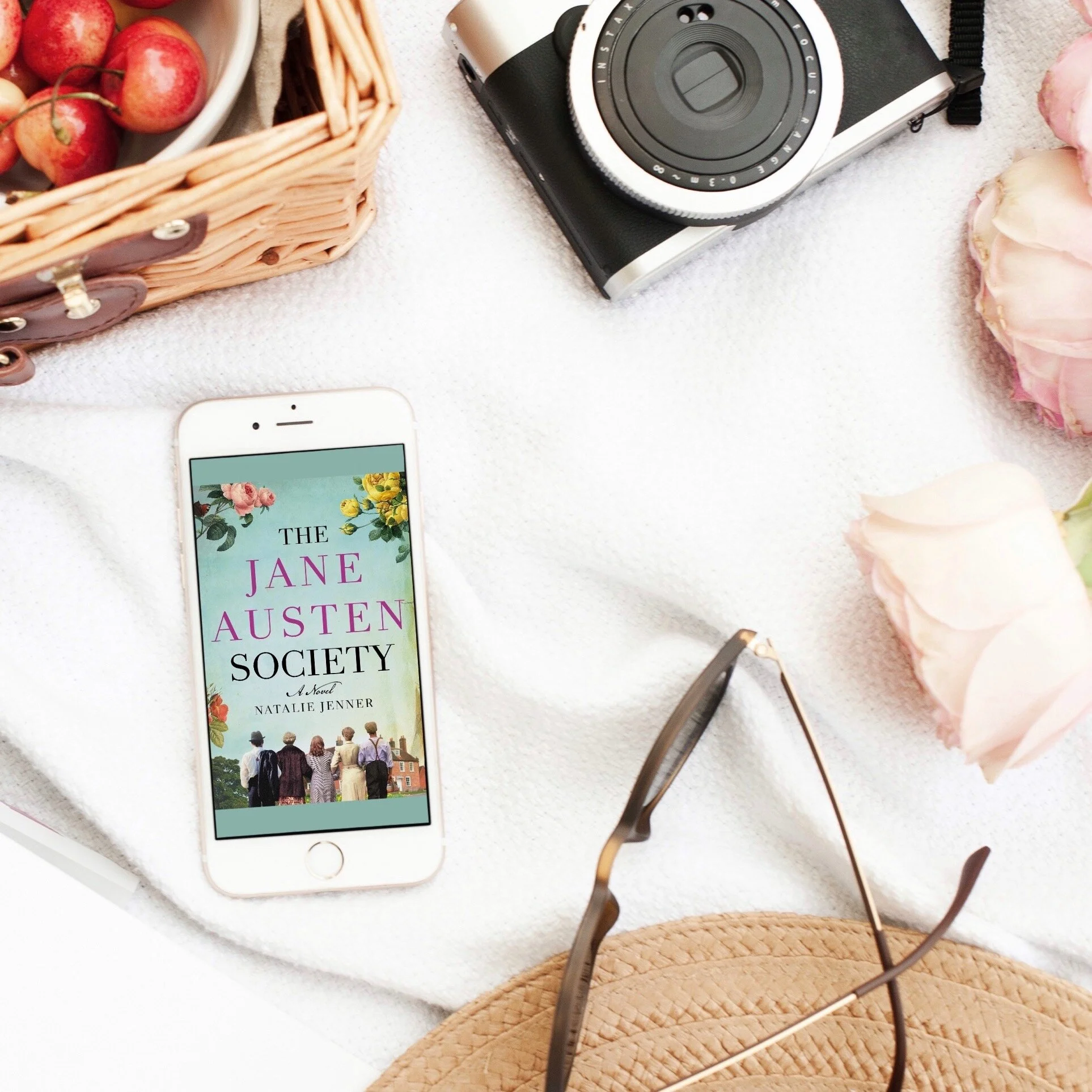 The Jane Austen Society